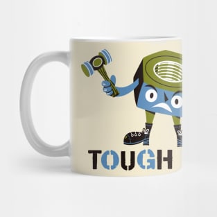 Tuf Nut Mug